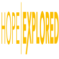 Hope Explored - Session 2